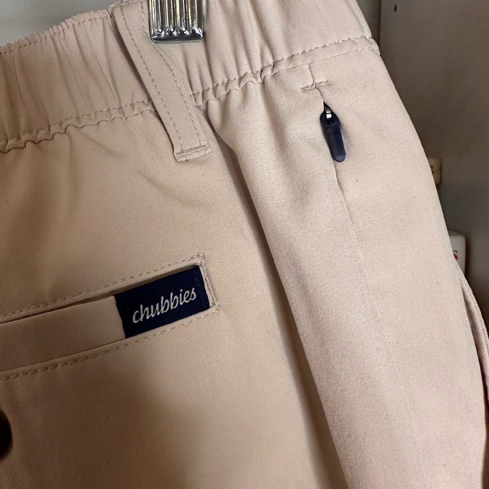 Chubbies 6” Shorts.  NWOT.  Size XL - Picture 6 of 8